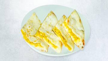 キーマナン (Keema Nan)