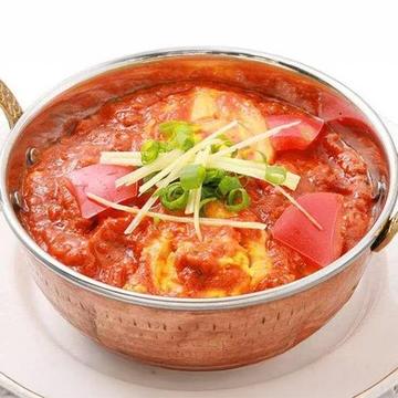 チキンマサラカレー/Chicken Masala Curry