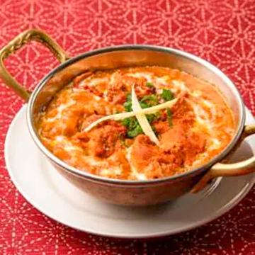 バターチキンカレー/Butter Chicken Curry