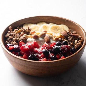 ベリーグリークボウル Berry Greek Bowl