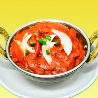 マトンマサラカレー Mutton Masala curry
