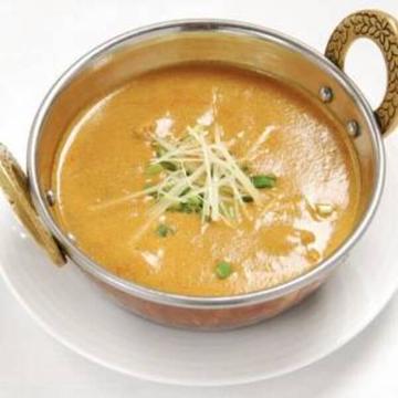 チキンカレー【単品】 Chicken CurryTanpin