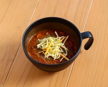 完熟トマトのスパイシーチキンカレー(Sサイズ)