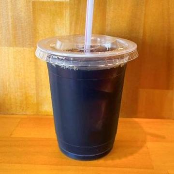 ブレンドコーヒー(アイス)