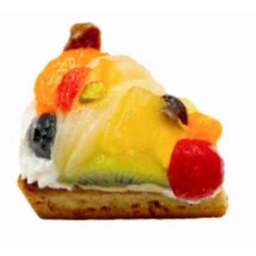 タルトフリューイ Tart aux fruits