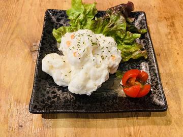 ポテトサラダ