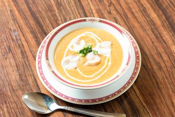 チキンコルマカレー/Chicken Korma Curry