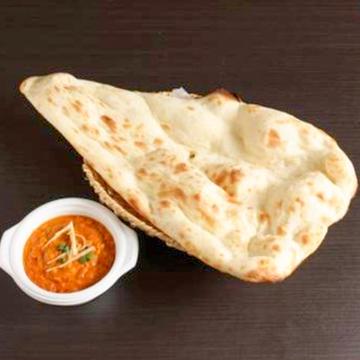 カレーセットA Curry Set A