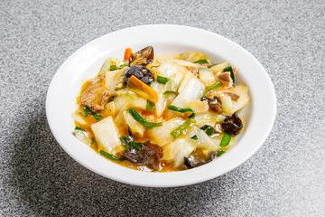 中華丼