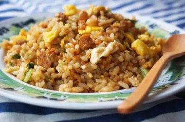 玉子炒飯