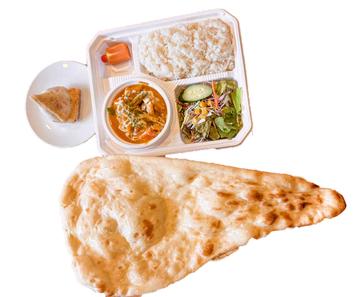 ベジタブル弁当セット Vegetable Bento Set