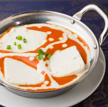 サヒパニール SHAHI PANEER