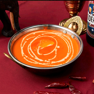 バターチキンカレー