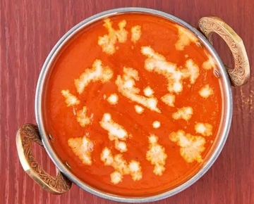 バターチキンカレー