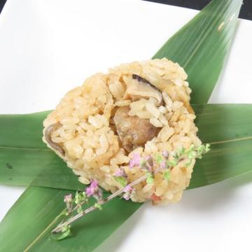 鶏五目