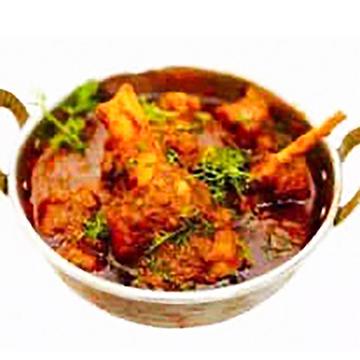 マトンマサラ(Mutton Masala)