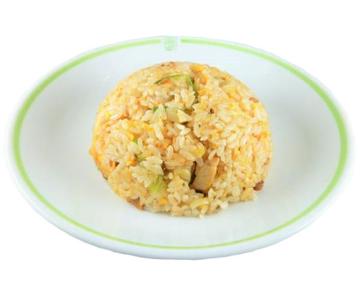 大盛チャーハン Fried Rice