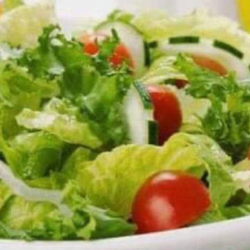 グリーンサラダ/Green salad