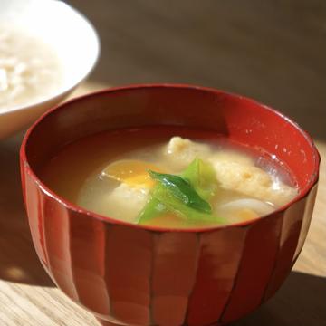 日替わりお味噌汁 Miso Soup