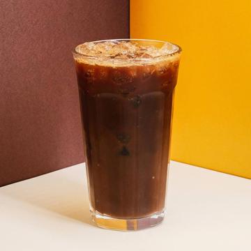 ベトナムコーヒー ブラックアイス Vietnamese coffee black ice