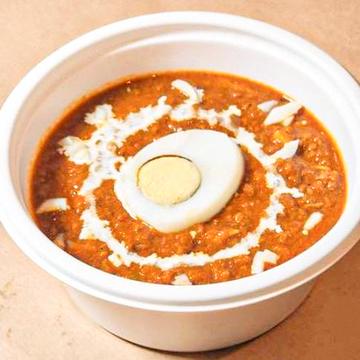 キーマ KEEMA CURRY