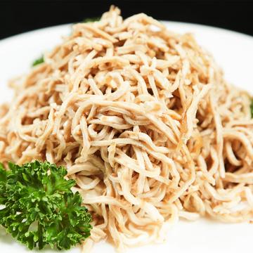 干し豆腐の和え物 / 拌干