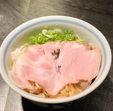 REGULAR油そば