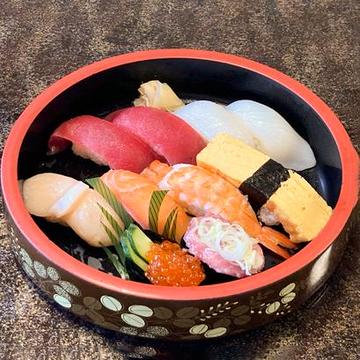 上にぎり