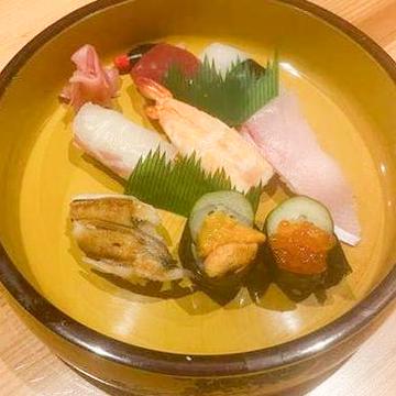 上にぎり