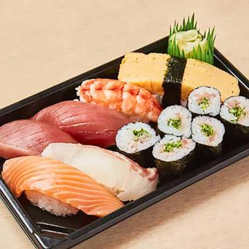 上にぎり