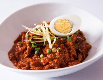 マトンマサラ / Mutton Masala