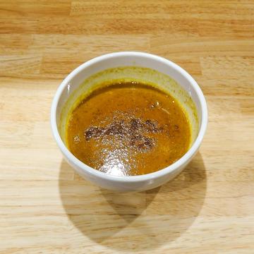 魚介豚骨カレー(約200g※ルーのみ)