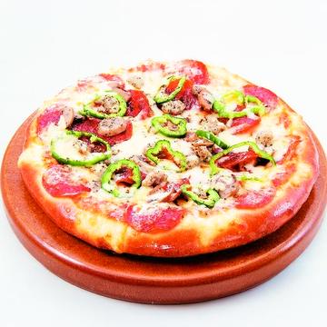 デラックスピッツァSサイズ(直径約20㎝)