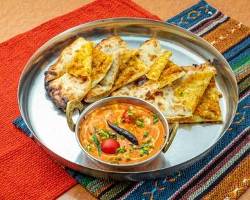 ポークマサラカレーコンビ Pork Masala Curry Combi