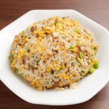 台湾チャーハン