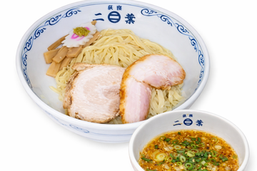 つけ麺(辛)