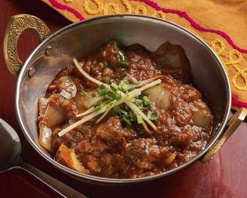 マトンマサラ Mutton Masala