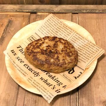 ハンバーグ