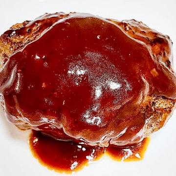 ハンバーグ
