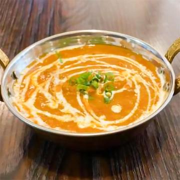 ダル(豆)カレー【単品】(Bean curryTanpin)