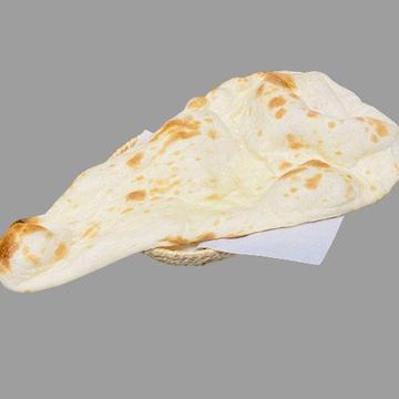 プレーンナン Naan