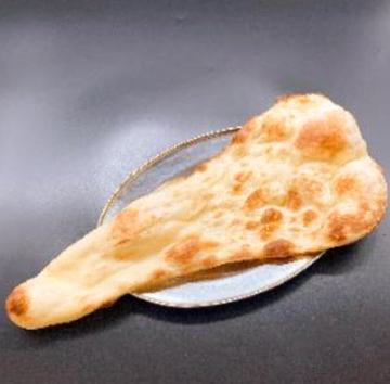 プレーンナン/Plane Naan