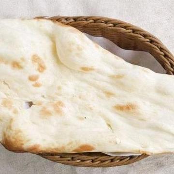 プレーンナン Plain Naan