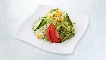グリーンサラダ/Green Salad