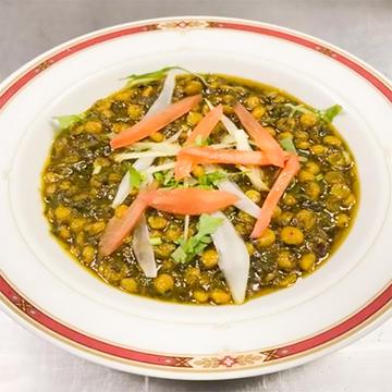 チャナマサラ CHANA MASALA