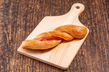 ベーコンフランス