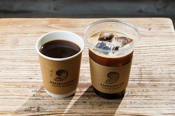 コーヒー(アメリカーノ Hot/Ice )Coffee(Americano)
