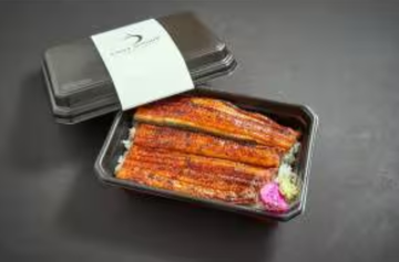 希々花重御膳 上