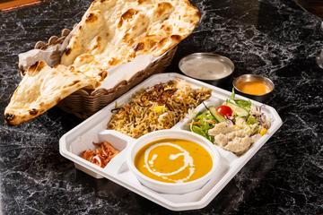 ビリヤニ弁当 Biryani Bento Box