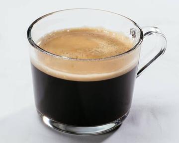 バリカフェコーヒー (HOT)